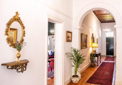 Karoo Ranching Townhouse