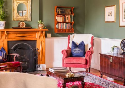 Karoo Ranching Townhouse