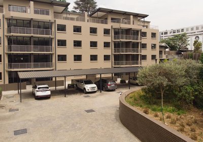 Lux Leisure Apartment Hotel Sandton