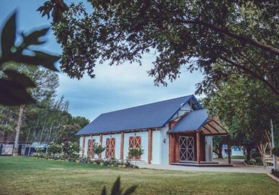 Warm Karoo & The Kitchen