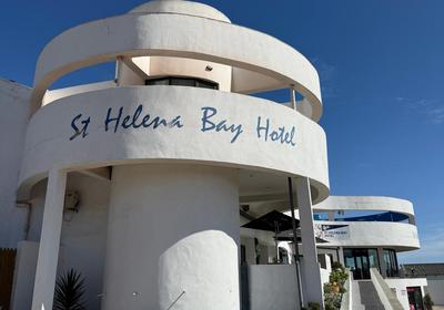 St Helena Bay Hotel