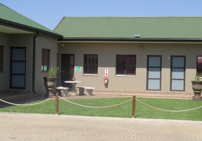 Villa Strada Guesthouse