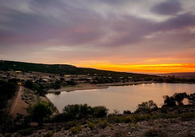 AfriCamps Klein Karoo