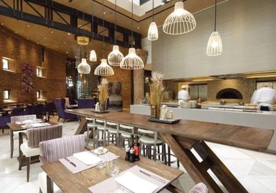 Royal Majestic Hotel