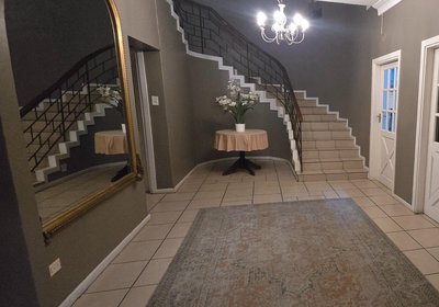 Crayfish Creek Guest House