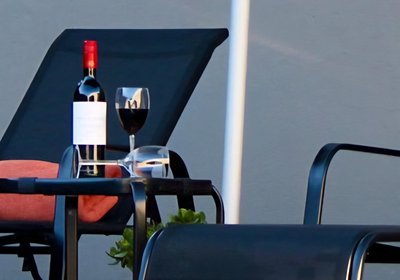 The Lantern Guesthouse