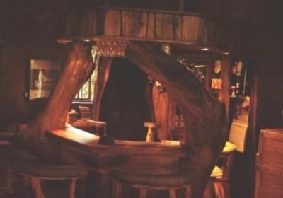 Hobbit Boutique Hotel