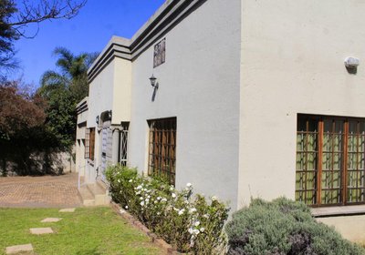 Ramandire Bed and Breakfast