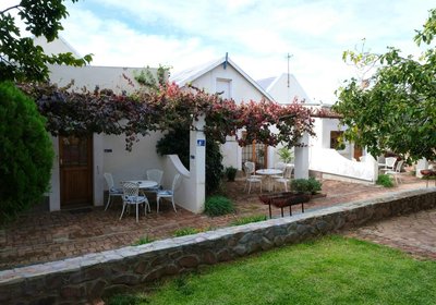 The Hudson Guest House & Suites