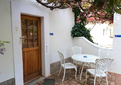 The Hudson Guest House & Suites