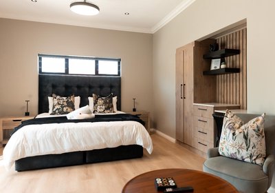 Walton Road Cottages