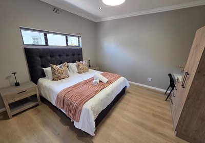 Walton Road Cottages