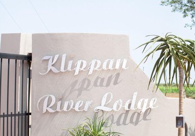 Klippan River Lodge