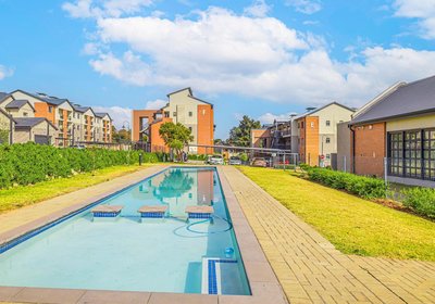 The Woods, Kyalami, Midrand