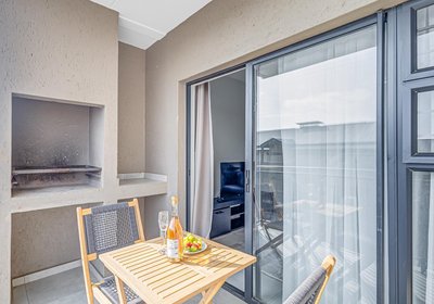 The Woods, Kyalami, Midrand