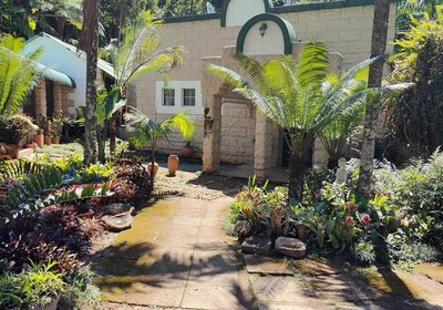 Garden of Eden Cottages & Guest House