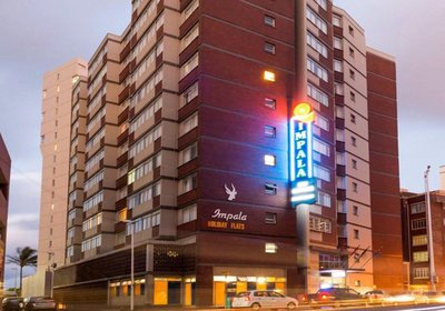 Impala Holiday Flats