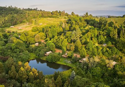 AfriCamps Magoebaskloof