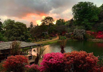 AfriCamps Magoebaskloof