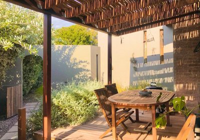 Point Garden Cottage