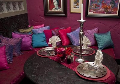 Izimbali Lodge and Restaurant