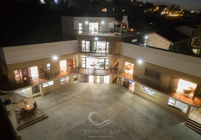 Jeffreys Bay Luxury Apartments