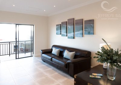 Jeffreys Bay Luxury Apartments