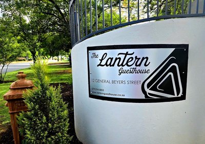 The Lantern Guesthouse