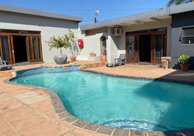 Waterkloof Glen Guest House