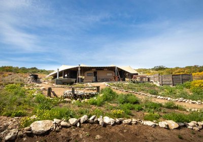 Langeverwacht Eco Retreat