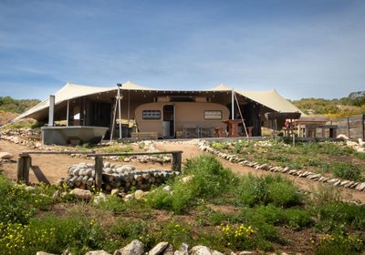 Langeverwacht Eco Retreat