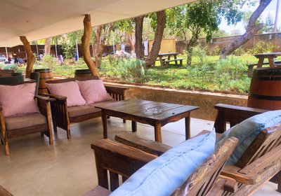 Crafted Africa Guest House