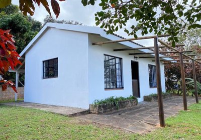 Luxury Modern Farm Cottage With Sea View