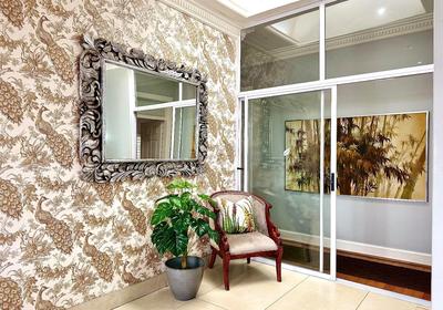 Musgrave Avenue Guesthouse