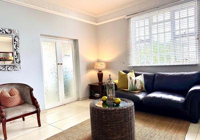 Musgrave Avenue Guesthouse