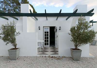 Bij De Graaff Guesthouse