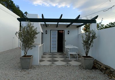 Bij De Graaff Guesthouse