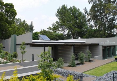 The Guesthouse 6 On Vrede