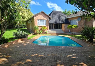 Nombango Guest House