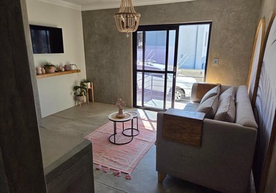 Luvlé Lux Apartments