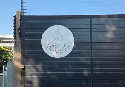 Luvlé Lux Apartments