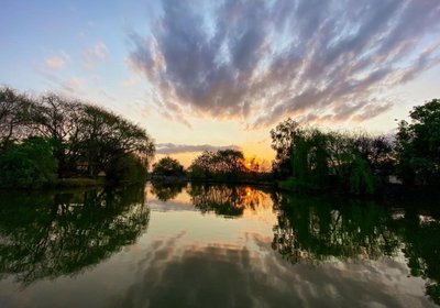 The Nugget Guest Lodge