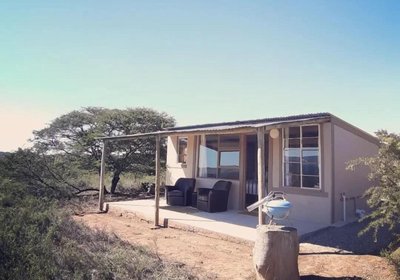 Indigo Crest Events and Accommodation