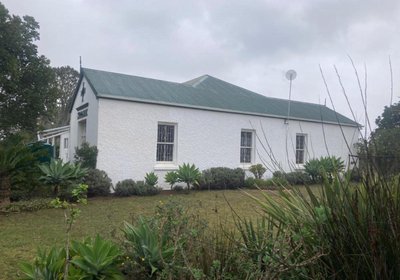 Indigo Crest Events and Accommodation