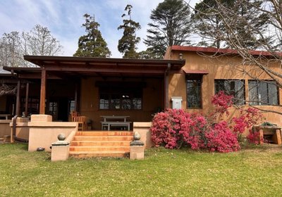 Cedarwood Guest House