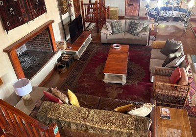 Cedarwood Guest House