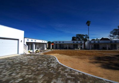 Little Bush Guesthouse