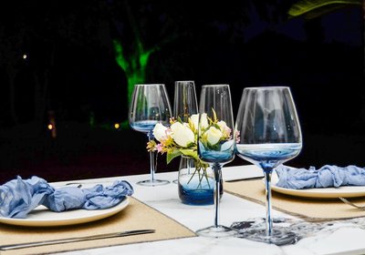 White House River Manor