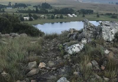 Dullstroom on the Dam