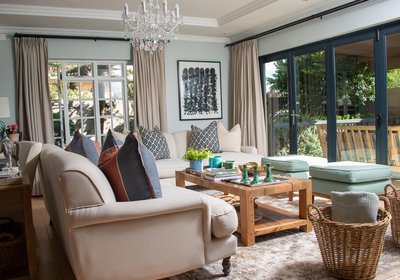 53A Luxury Bed and Breakfast